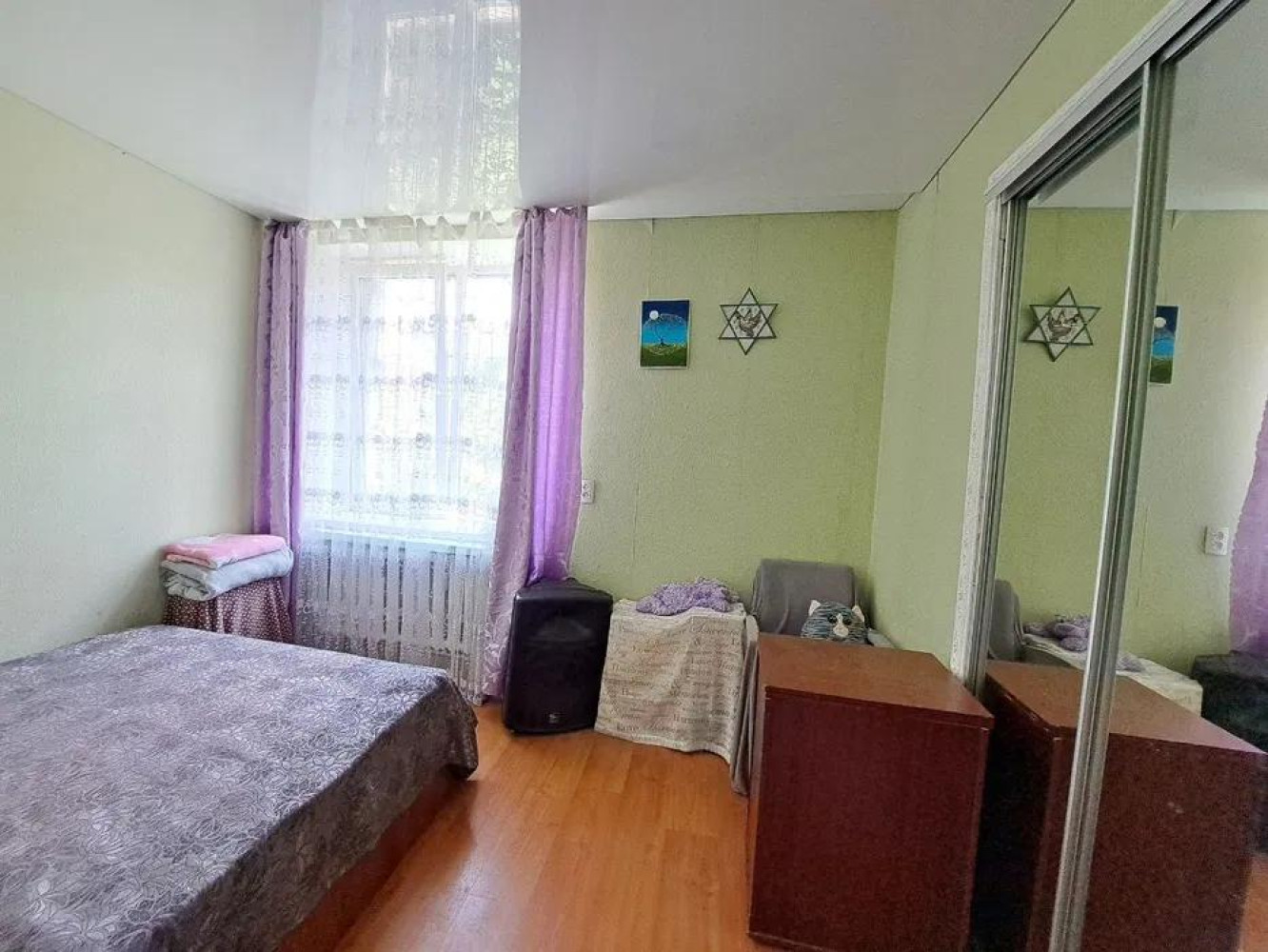 Квартира на вул. Дорстроя пер., 67 м², 36 000$ — FAKTOR