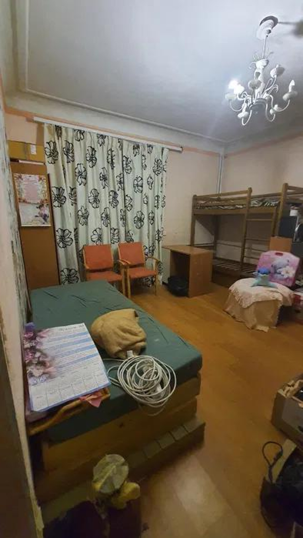 Квартира на вул. Дорстроя пер., 67 м², 36 000$ — FAKTOR