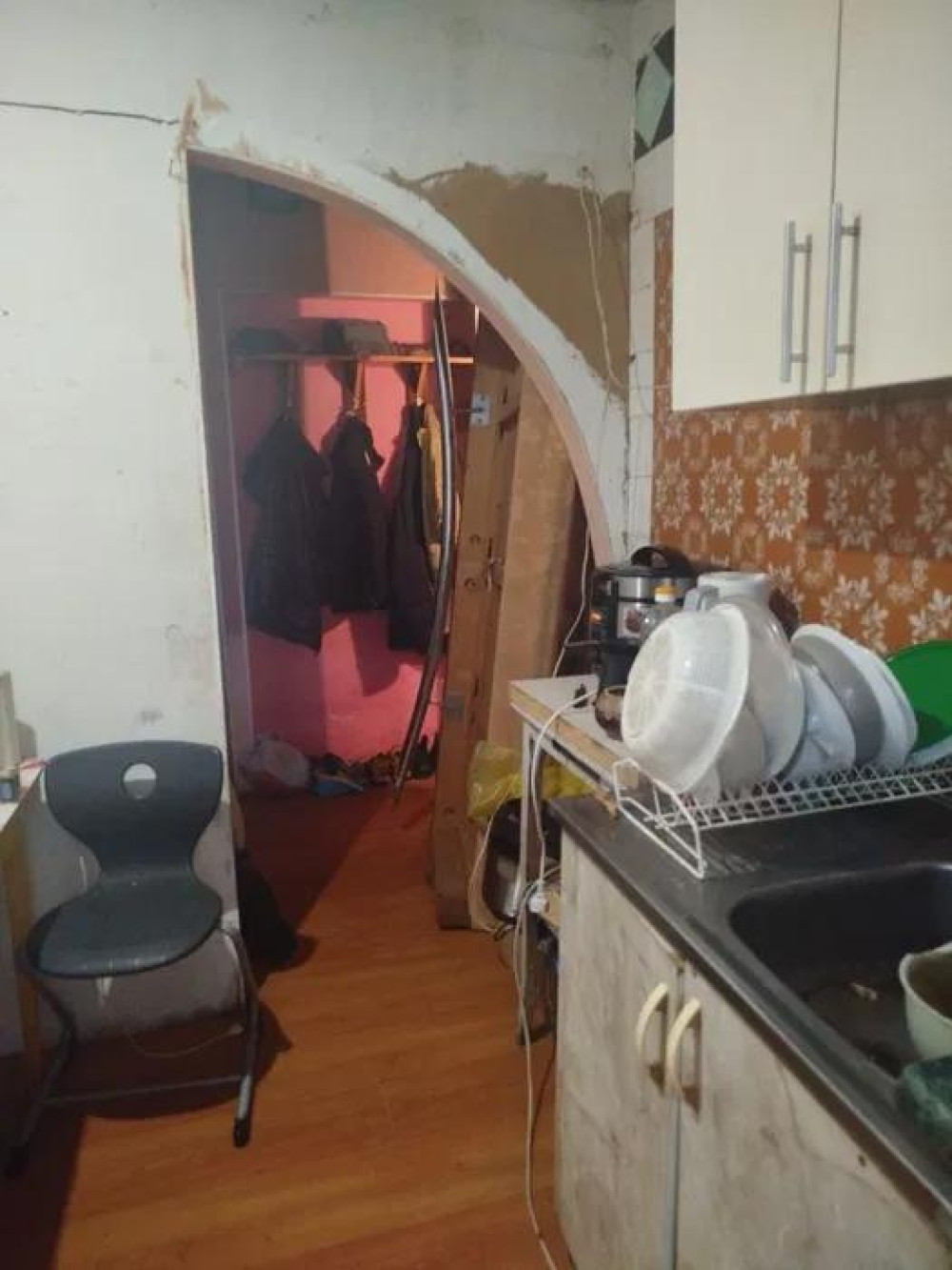 Квартира на вул. Дорстроя пер., 67 м², 36 000$ — FAKTOR