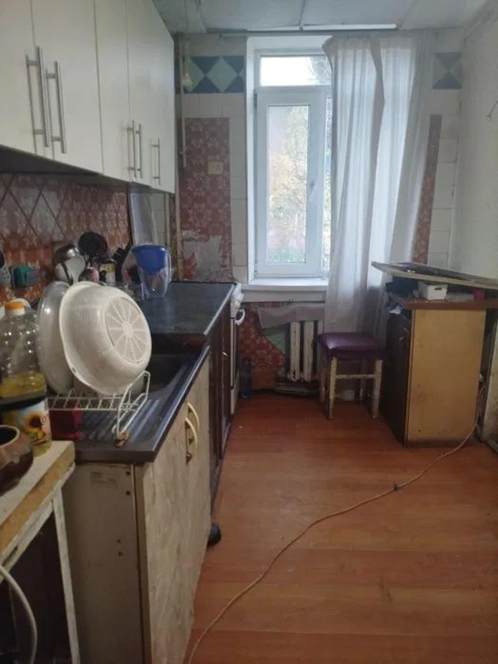 Квартира на вул. Дорстроя пер., 67 м², 36 000$ — FAKTOR