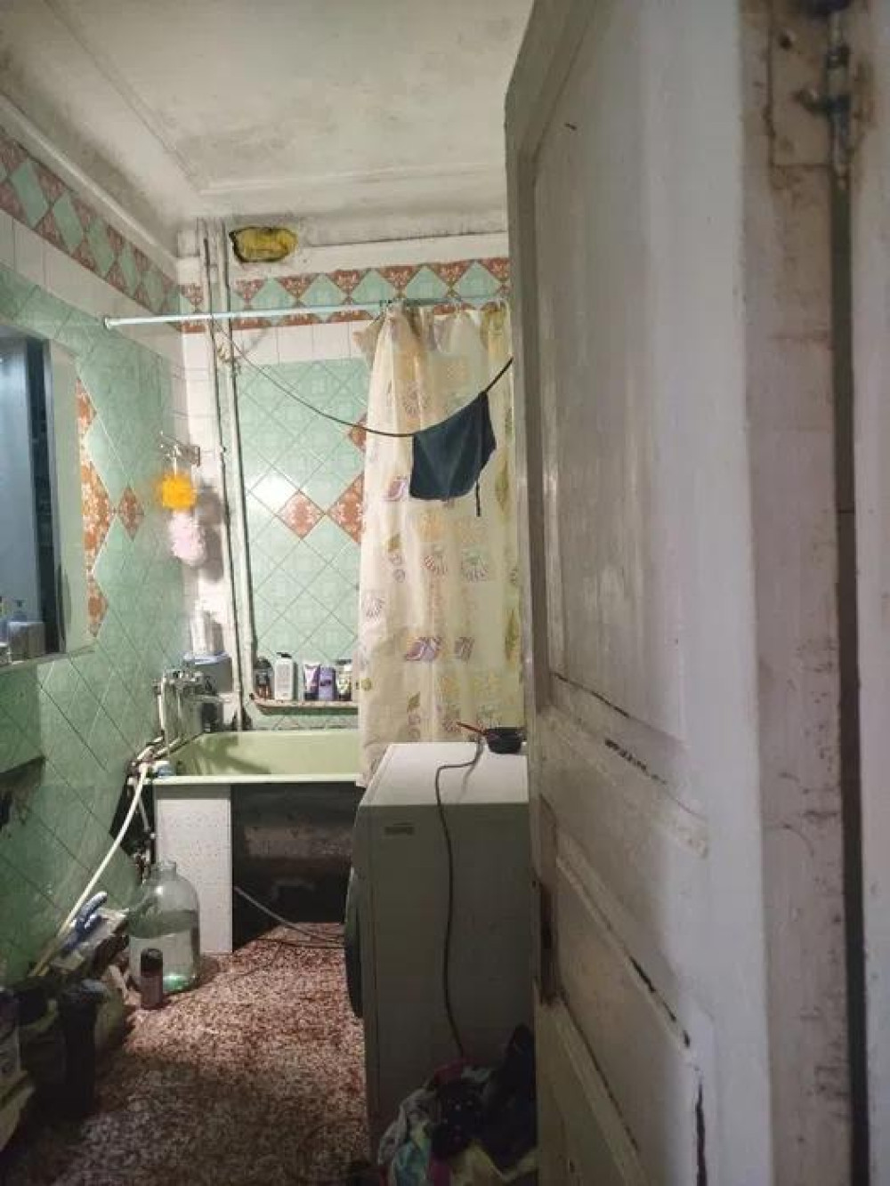 Квартира на вул. Дорстроя пер., 67 м², 36 000$ — FAKTOR
