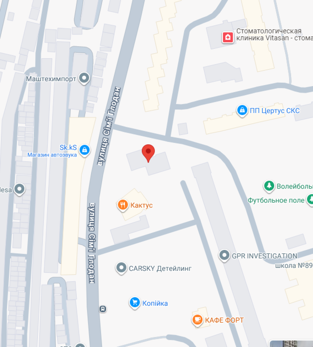 Будинок на вул. Ильфа и Петрова, 100 000$ — FAKTOR