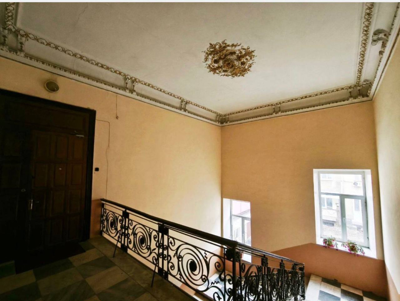 Квартира на вул. Пушкинская, 250 м², 450 000$ — FAKTOR