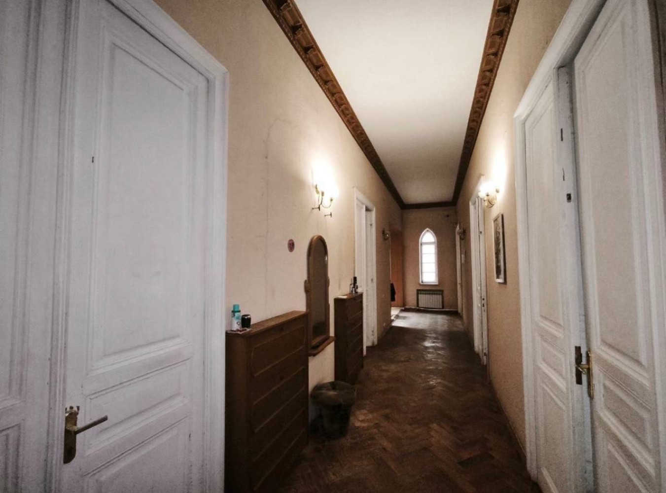 Квартира на вул. Пушкинская, 250 м², 450 000$ — FAKTOR