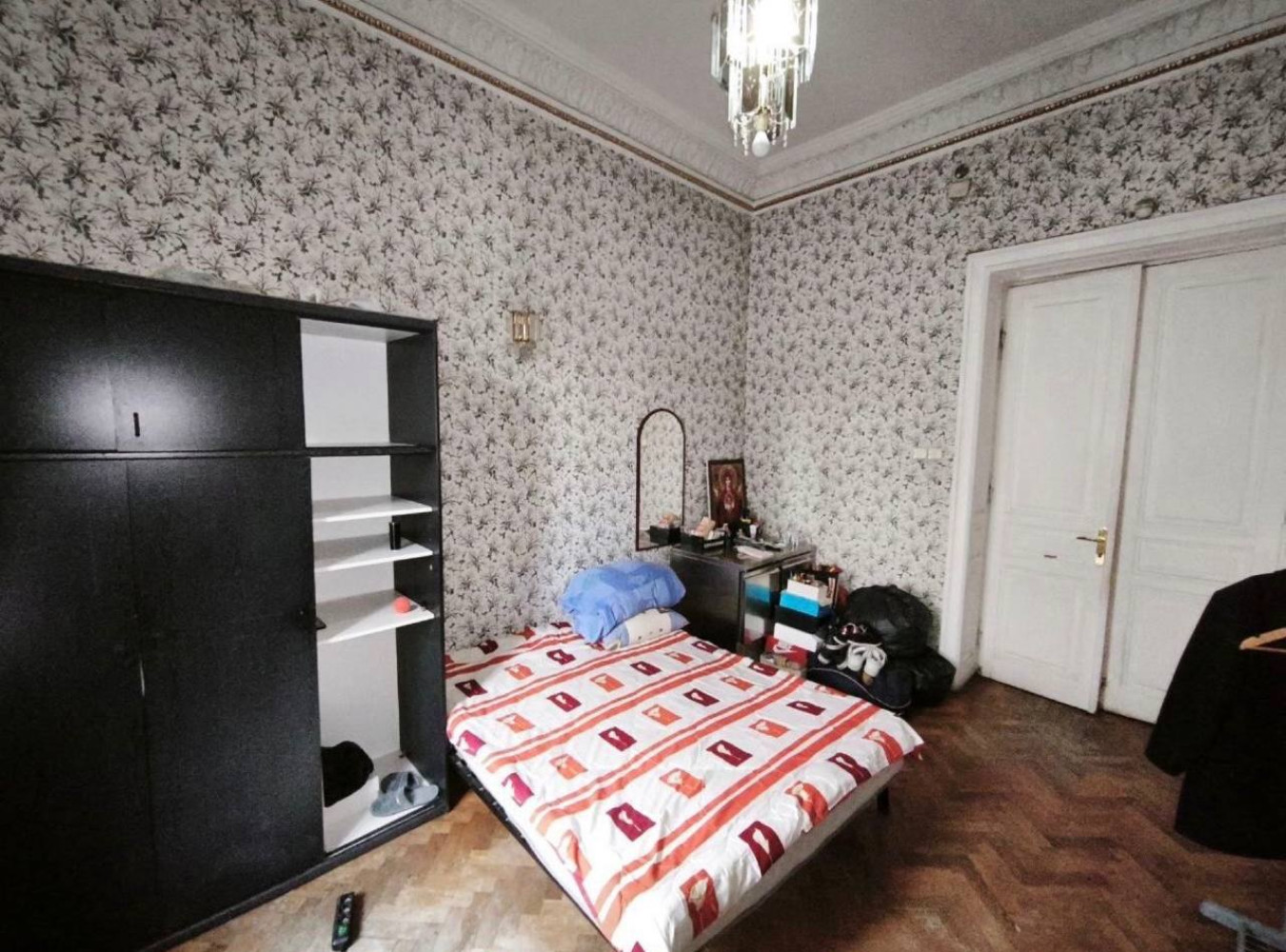 Квартира на вул. Пушкинская, 250 м², 450 000$ — FAKTOR