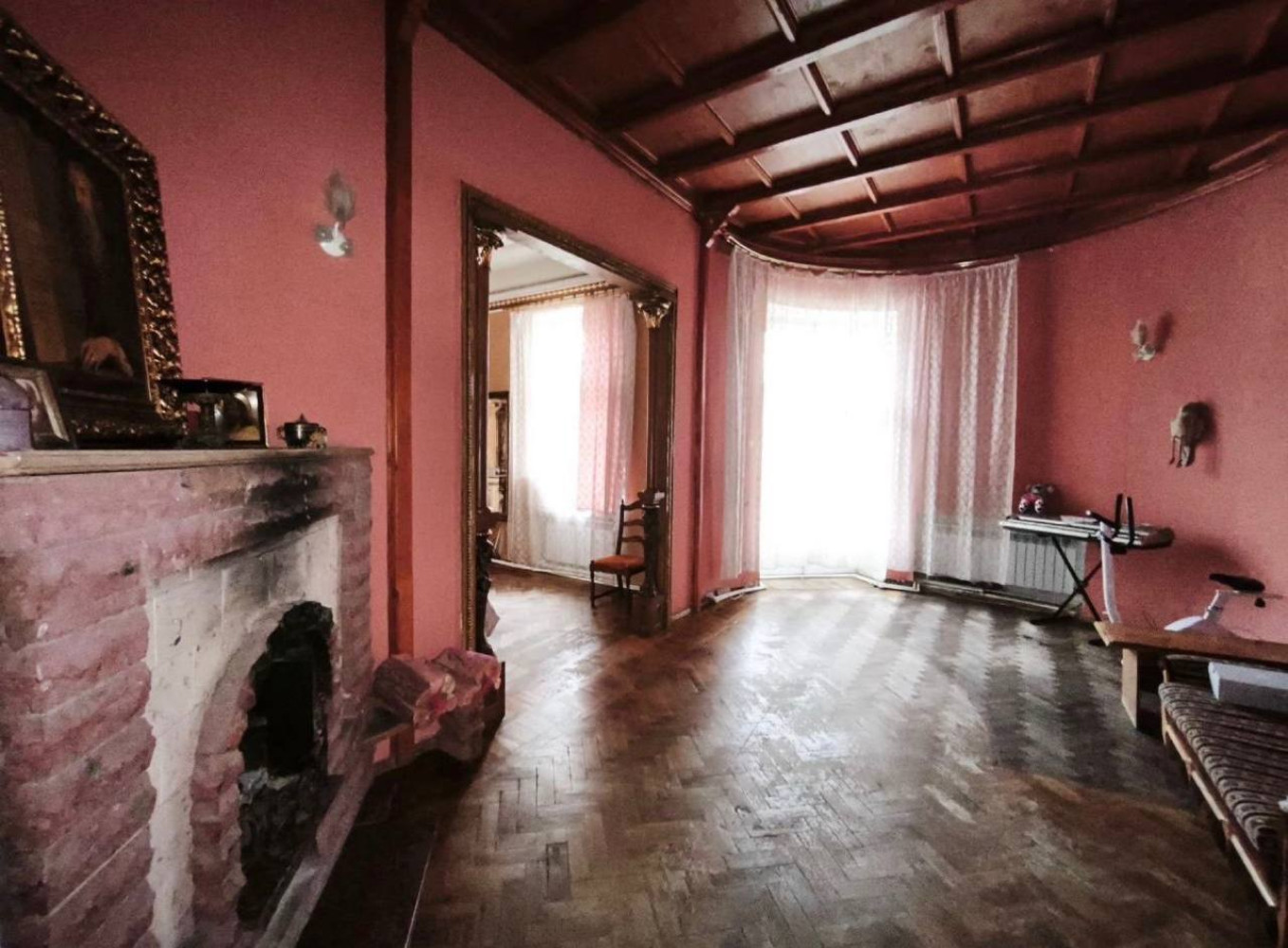 Квартира на вул. Пушкинская, 250 м², 450 000$ — FAKTOR
