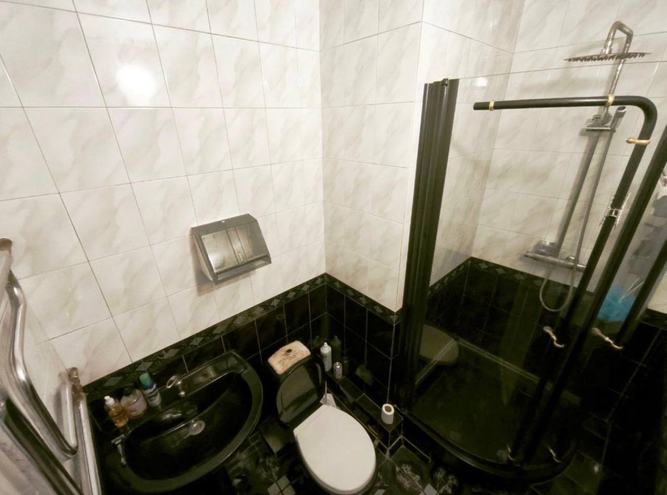 Квартира на вул. Пушкинская, 250 м², 450 000$ — FAKTOR