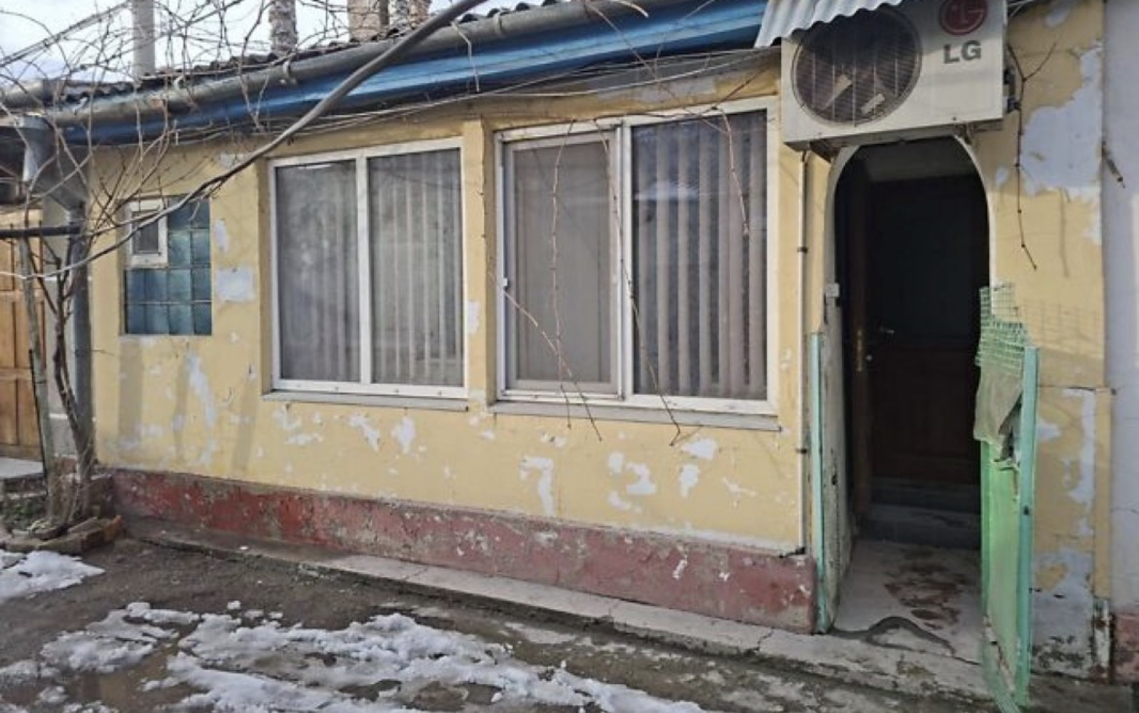 Квартира на вул. Черноморского Казачества, 56 м², 24 000$ — FAKTOR