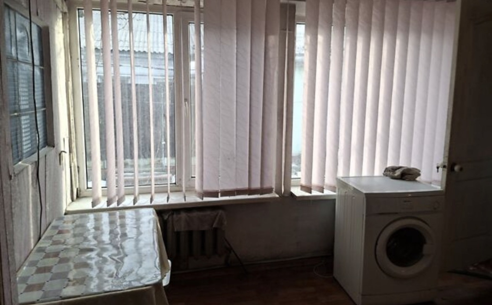 Квартира на ул. Черноморского Казачества, 56 м², 24 000$ — FAKTOR