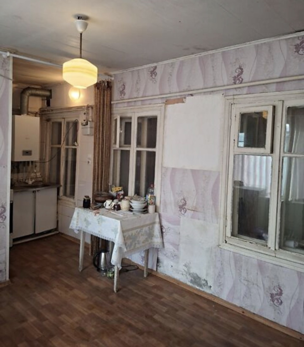 Квартира на ул. Черноморского Казачества, 56 м², 24 000$ — FAKTOR