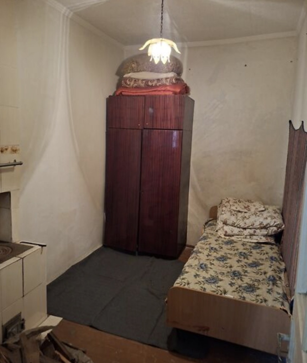 Квартира на ул. Черноморского Казачества, 56 м², 24 000$ — FAKTOR