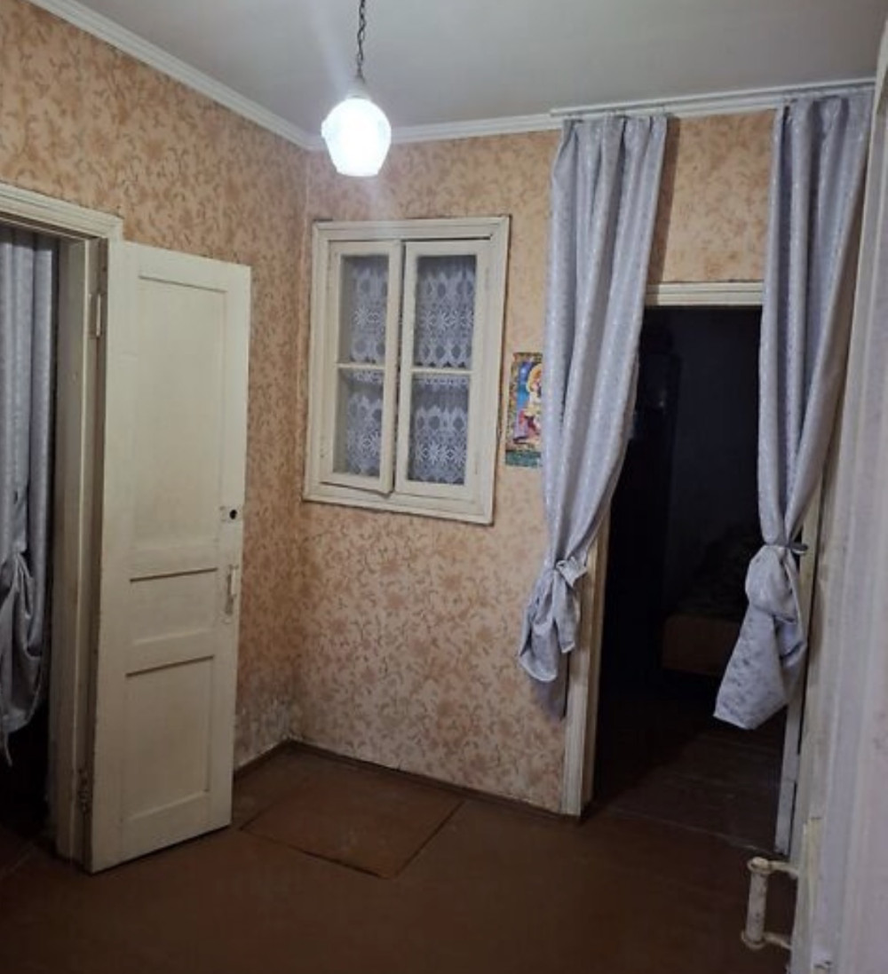 Квартира на ул. Черноморского Казачества, 56 м², 24 000$ — FAKTOR