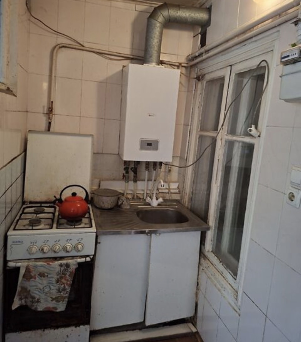 Квартира на ул. Черноморского Казачества, 56 м², 24 000$ — FAKTOR