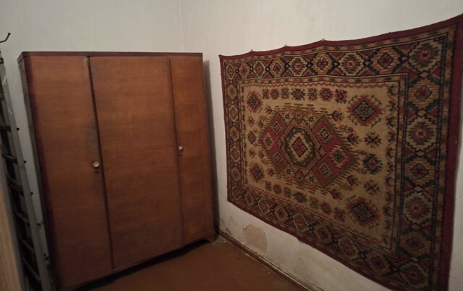 Квартира на ул. Черноморского Казачества, 56 м², 24 000$ — FAKTOR