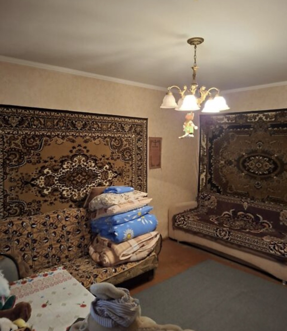Квартира на ул. Черноморского Казачества, 56 м², 24 000$ — FAKTOR