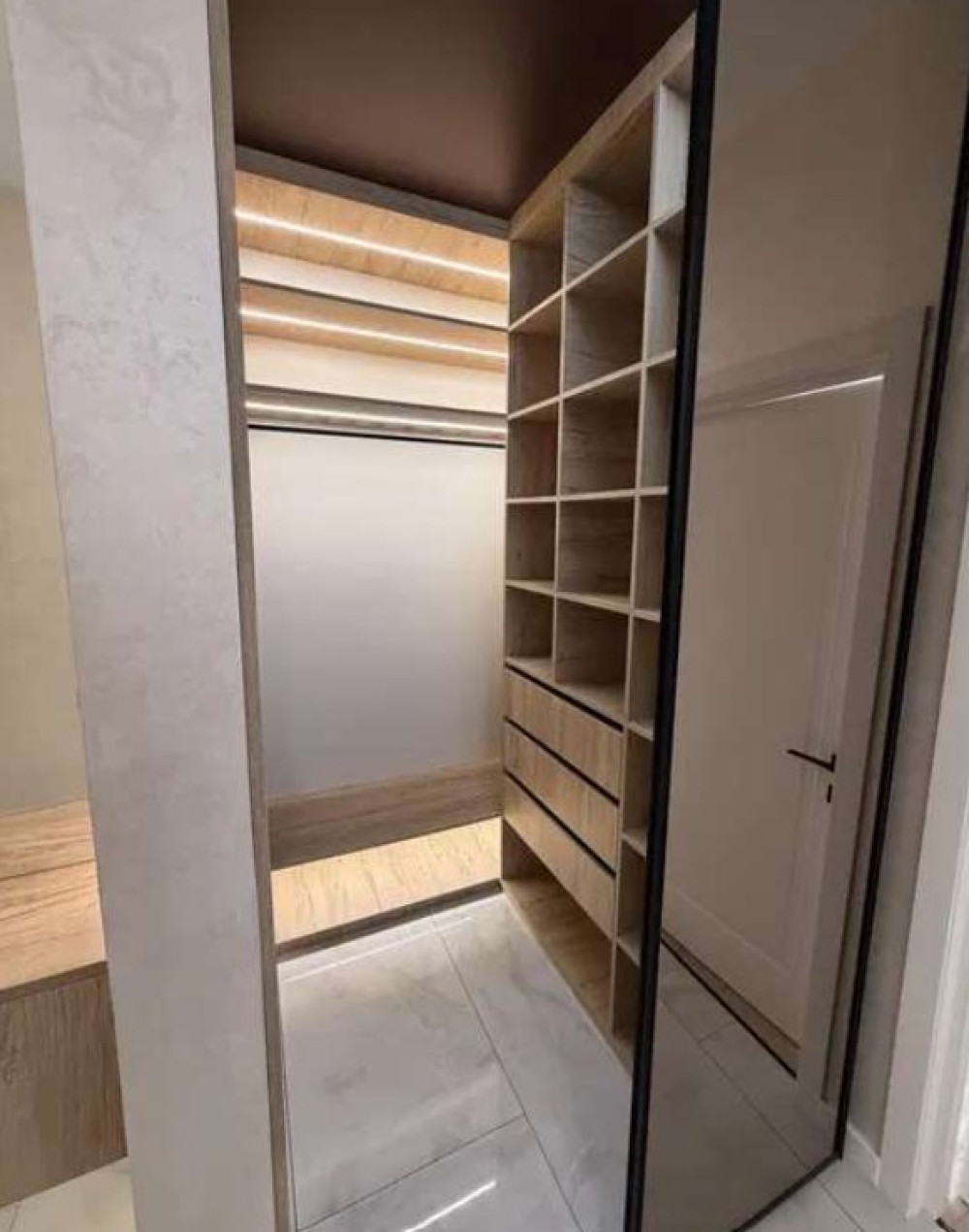 Квартира на ул. Курортный пер, 38 м², 87 000$ — FAKTOR