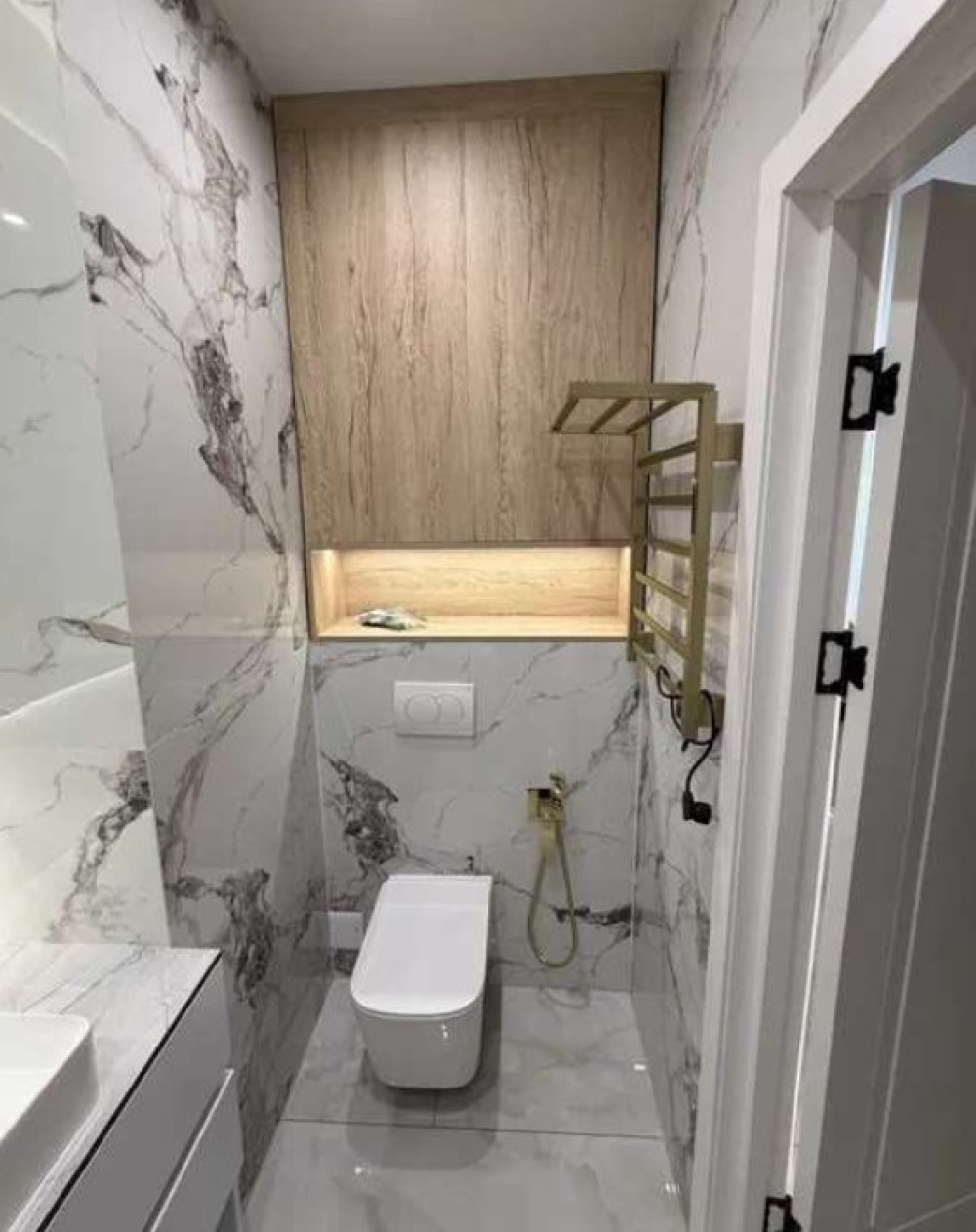 Квартира на ул. Курортный пер, 38 м², 87 000$ — FAKTOR