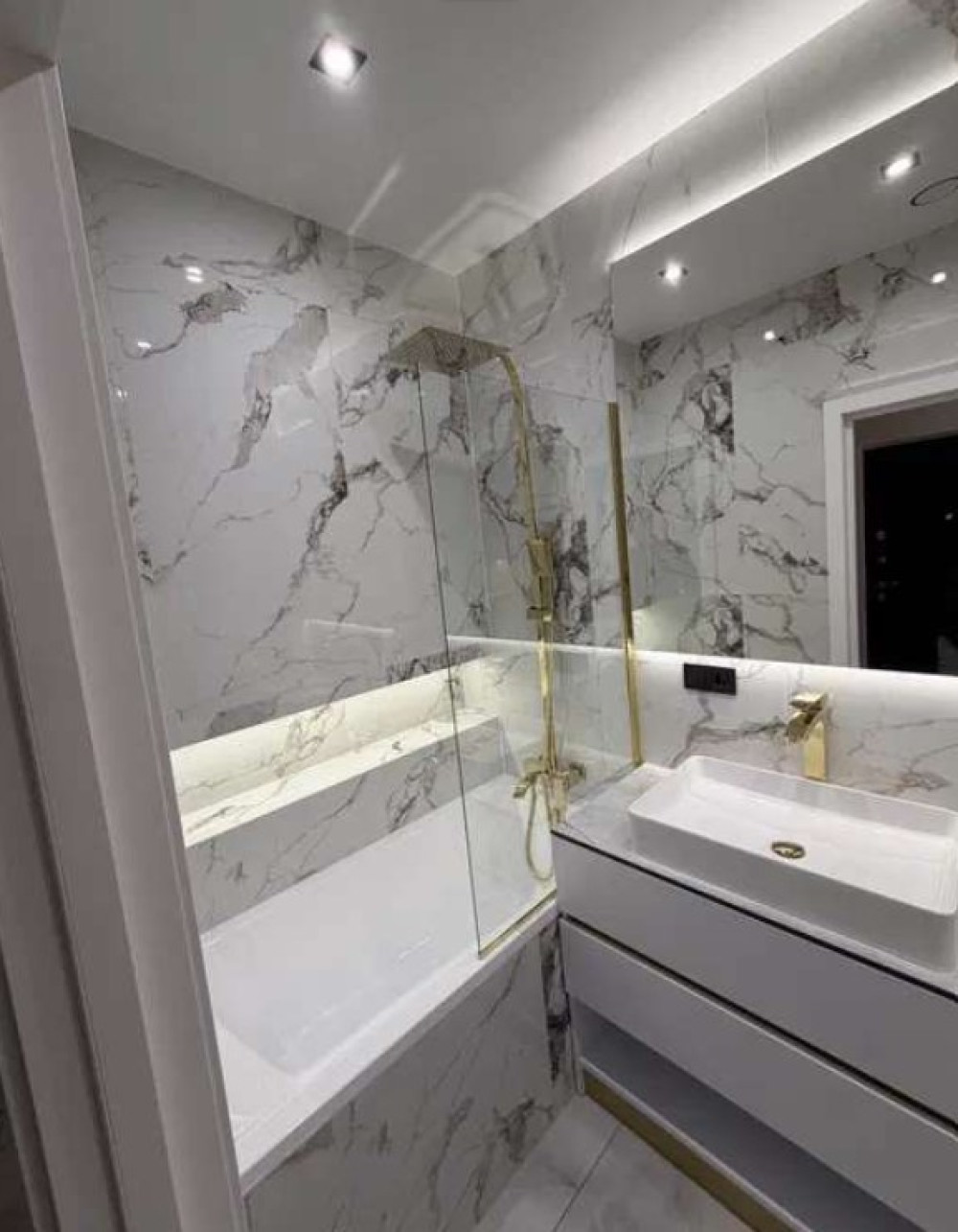 Квартира на ул. Курортный пер, 38 м², 87 000$ — FAKTOR