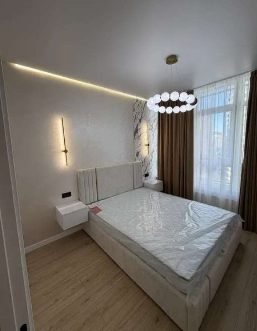 Квартира на ул. Курортный пер, 38 м², 87 000$ — FAKTOR