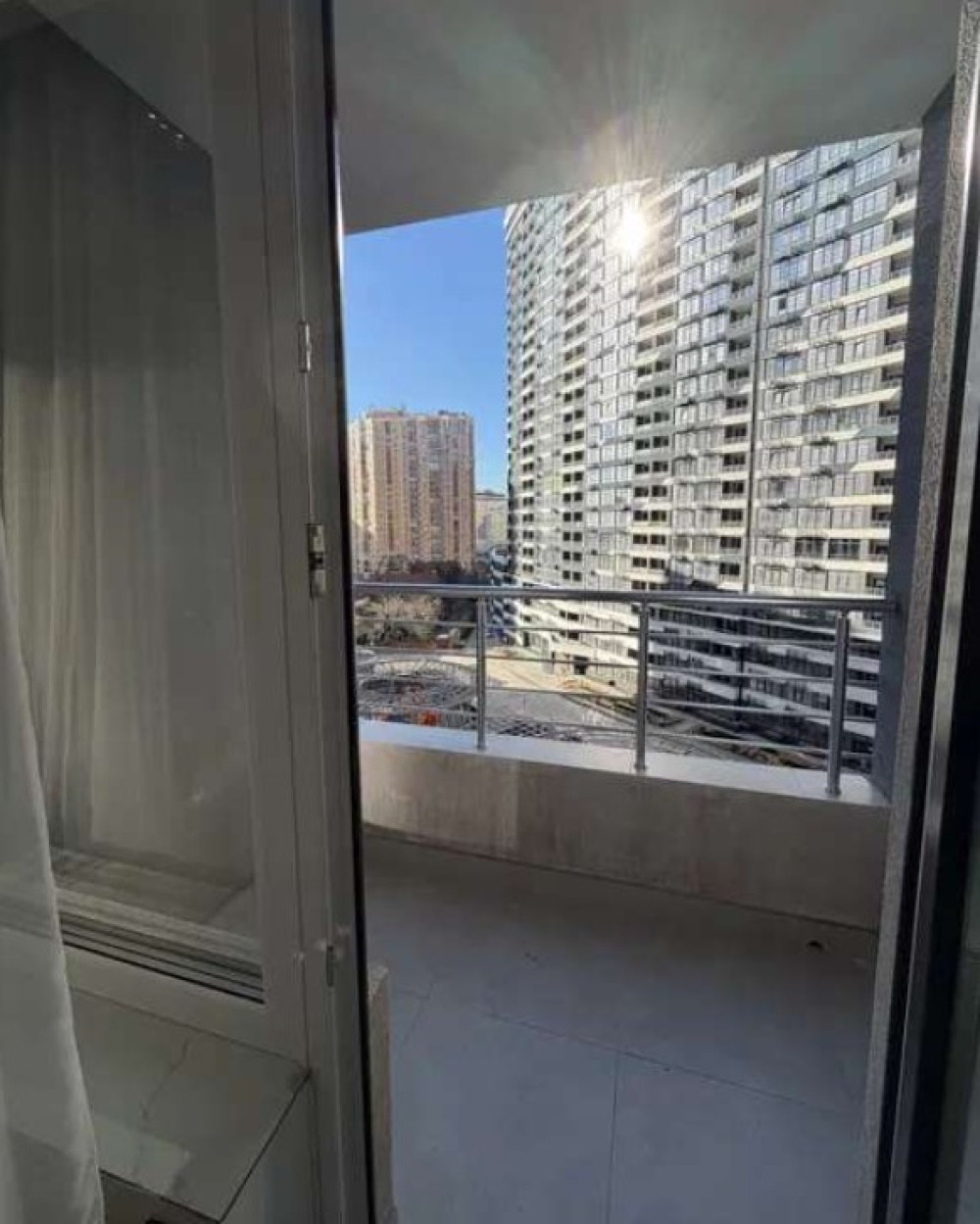 Квартира на ул. Курортный пер, 38 м², 87 000$ — FAKTOR