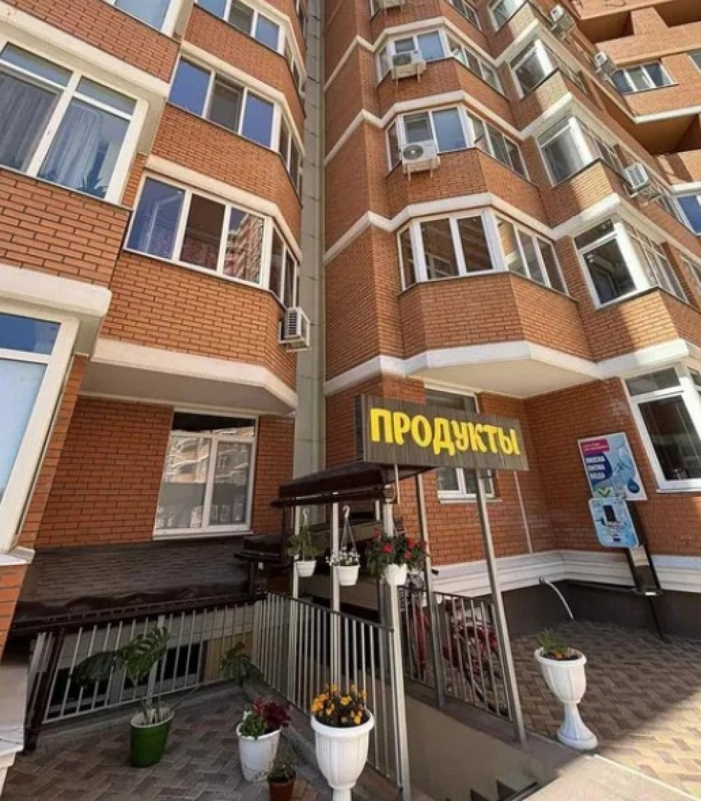 Квартира на вул. Овидиопольская дорога (Черемушки), 69 м², 55 000$ — FAKTOR