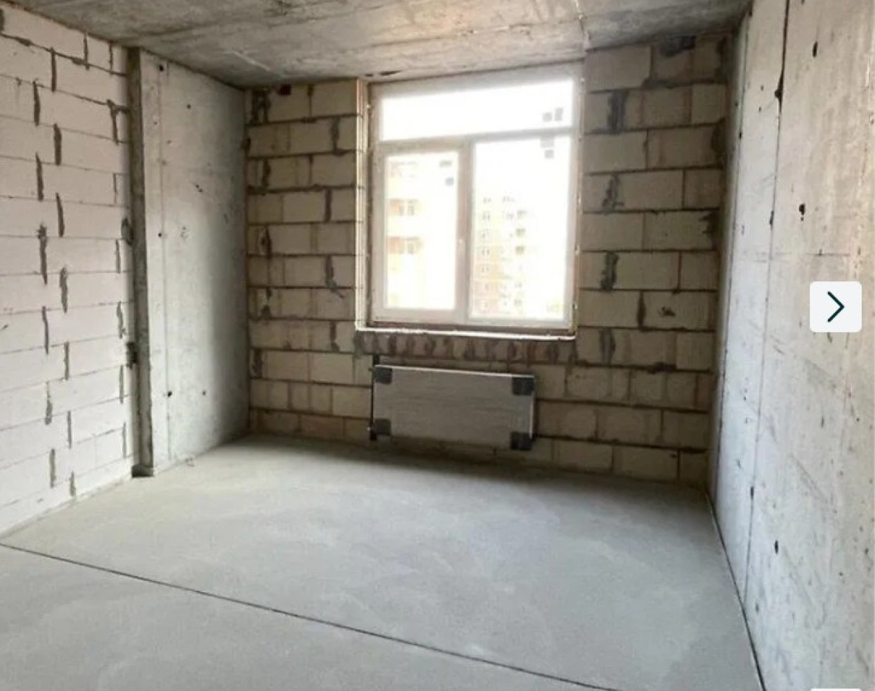 Квартира на ул. Овидиопольская дорога (Черемушки), 69 м², 55 000$ — FAKTOR