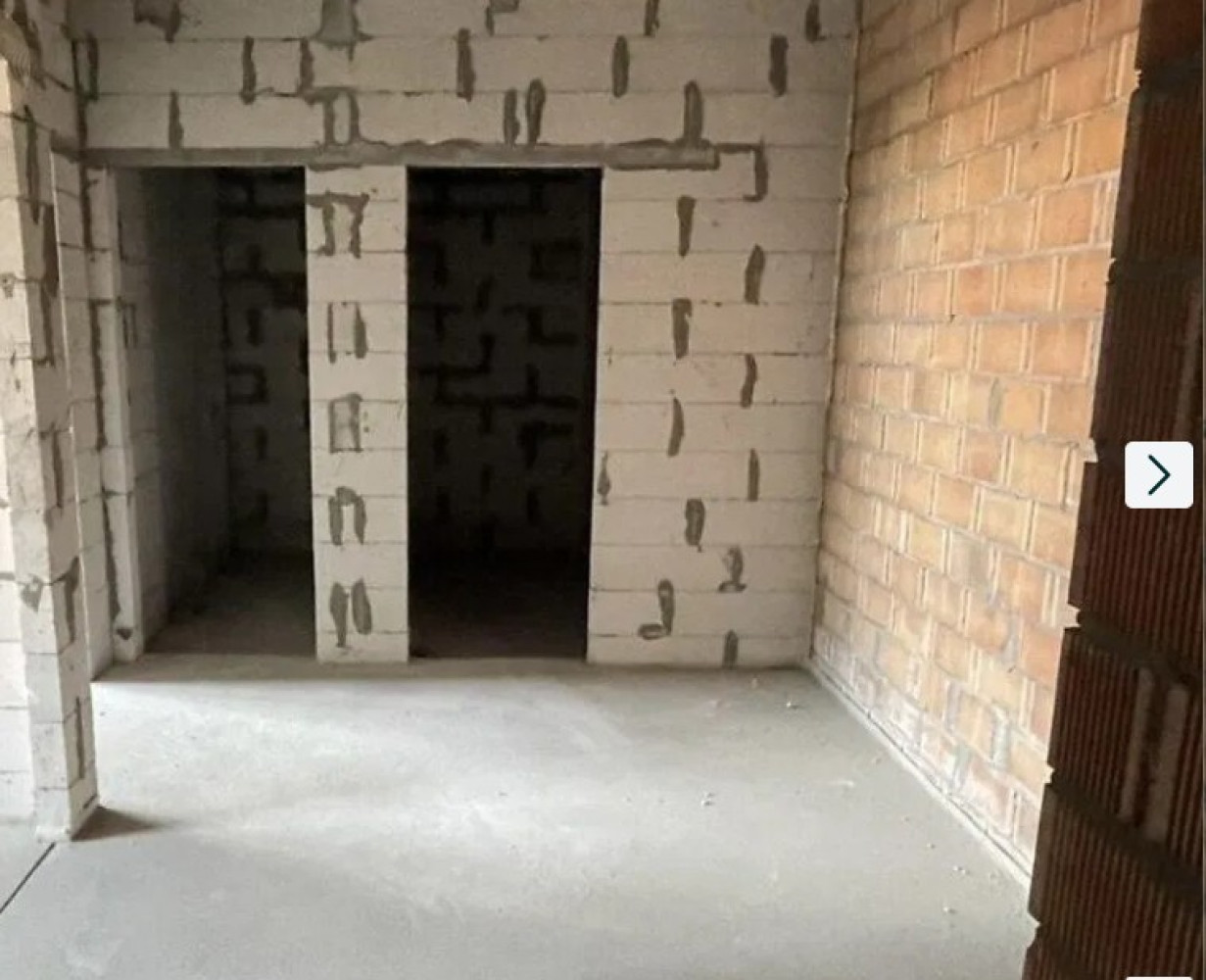 Квартира на ул. Овидиопольская дорога (Черемушки), 69 м², 55 000$ — FAKTOR