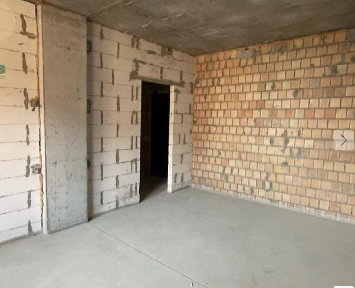 Квартира на ул. Овидиопольская дорога (Черемушки), 69 м², 55 000$ — FAKTOR