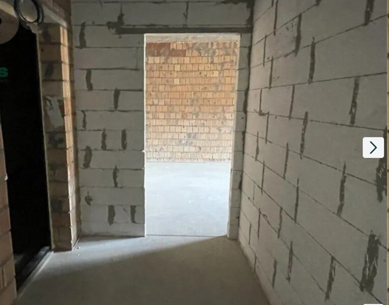 Квартира на ул. Овидиопольская дорога (Черемушки), 69 м², 55 000$ — FAKTOR