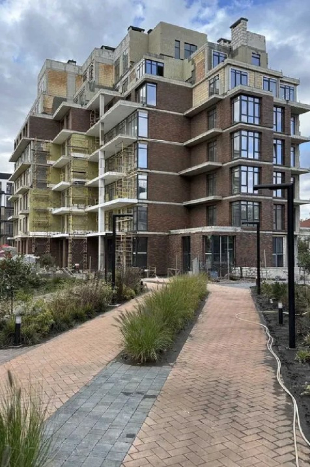 Квартира на ул. Дачная, 65 м², 79 000$ — FAKTOR