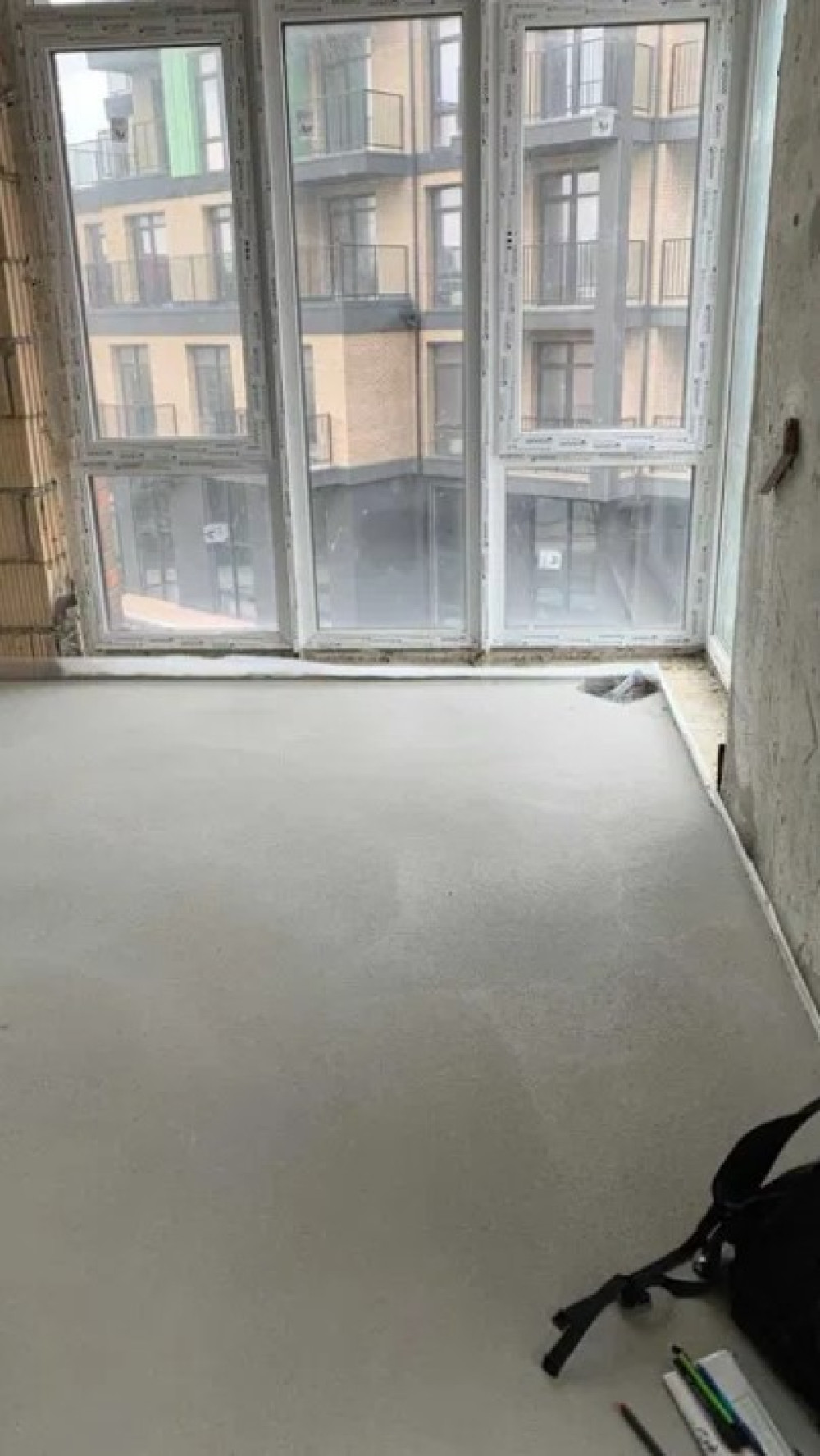 Квартира на ул. Дачная, 65 м², 79 000$ — FAKTOR