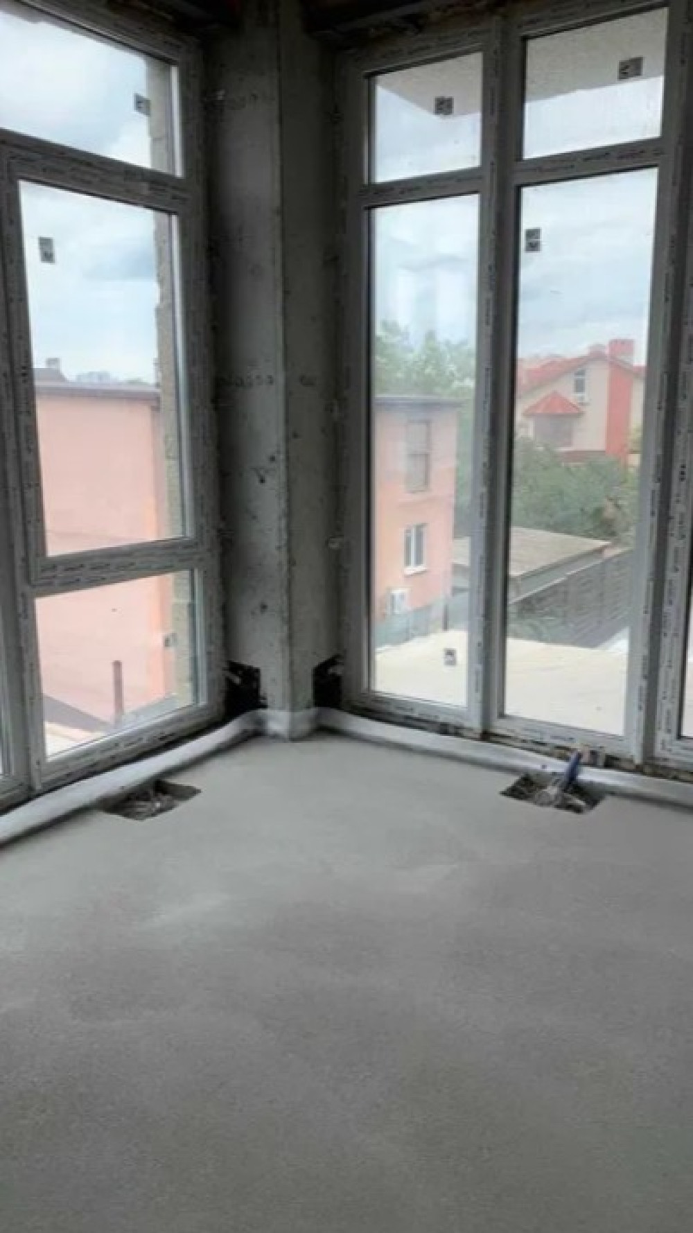 Квартира на ул. Дачная, 65 м², 79 000$ — FAKTOR