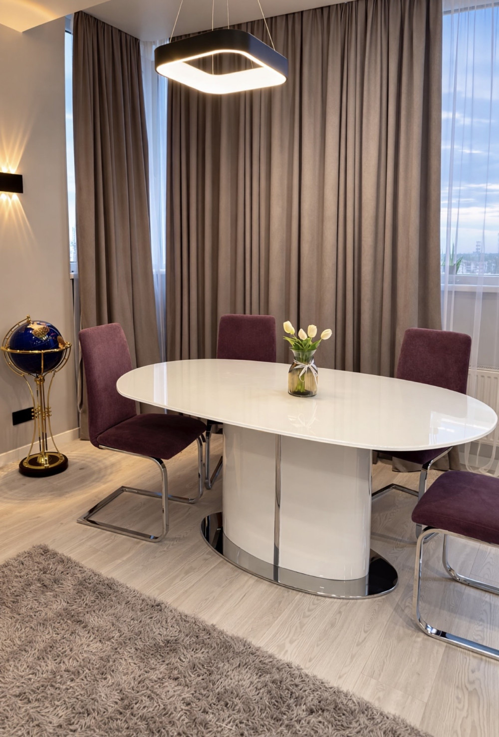 Квартира на вул. Армейская, 92 м², 155 000$ — FAKTOR
