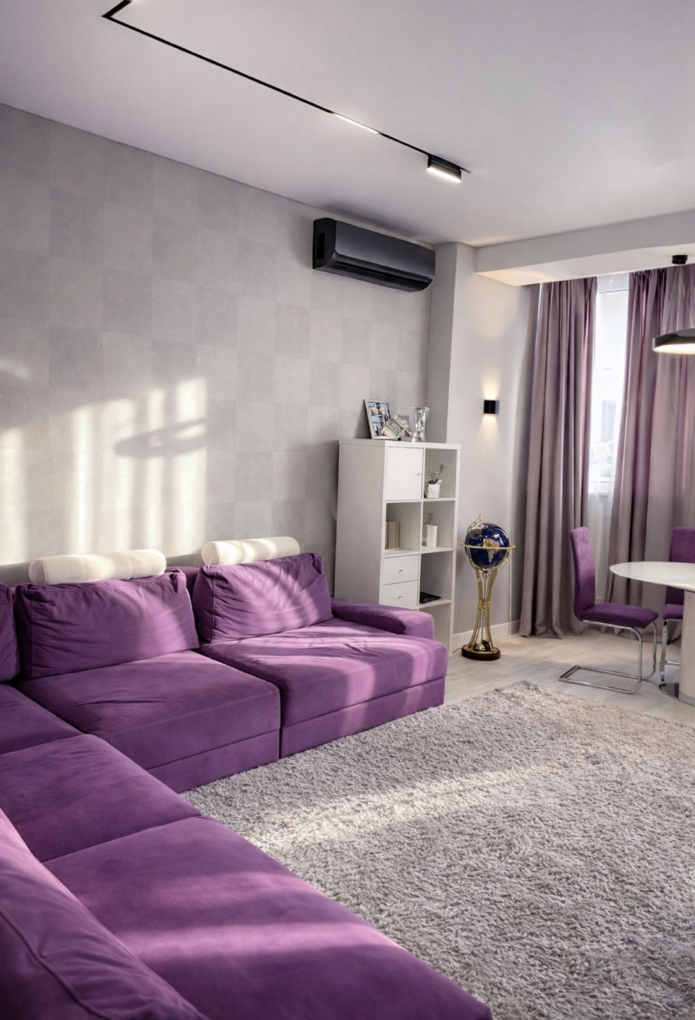 Квартира на ул. Армейская, 92 м², 155 000$ — FAKTOR