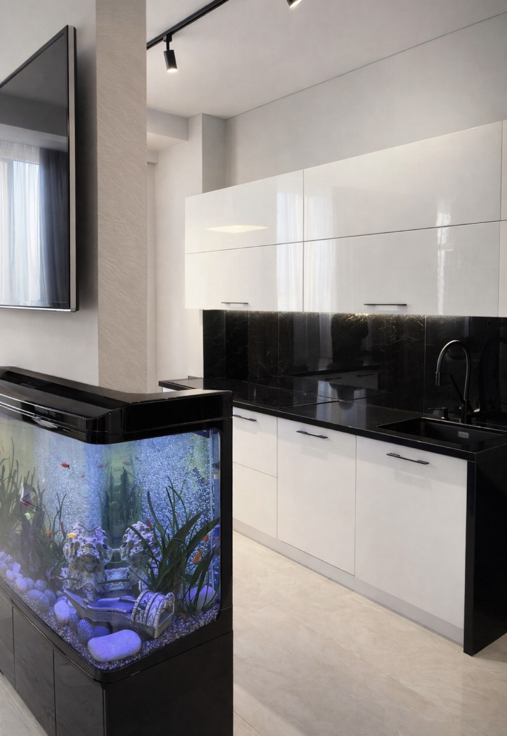 Квартира на ул. Армейская, 92 м², 155 000$ — FAKTOR
