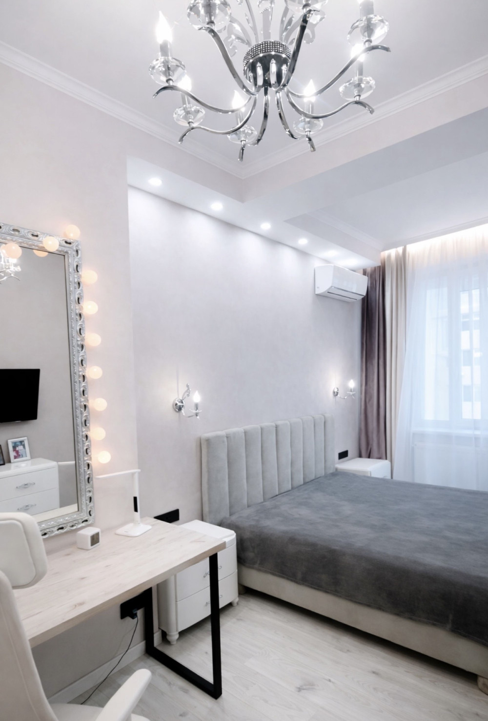 Квартира на ул. Армейская, 92 м², 155 000$ — FAKTOR