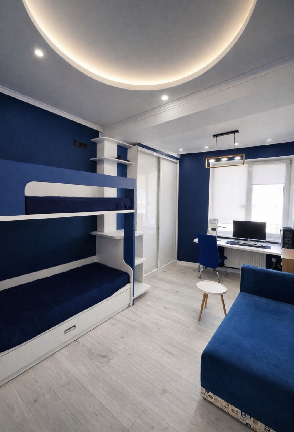 Квартира на ул. Армейская, 92 м², 155 000$ — FAKTOR