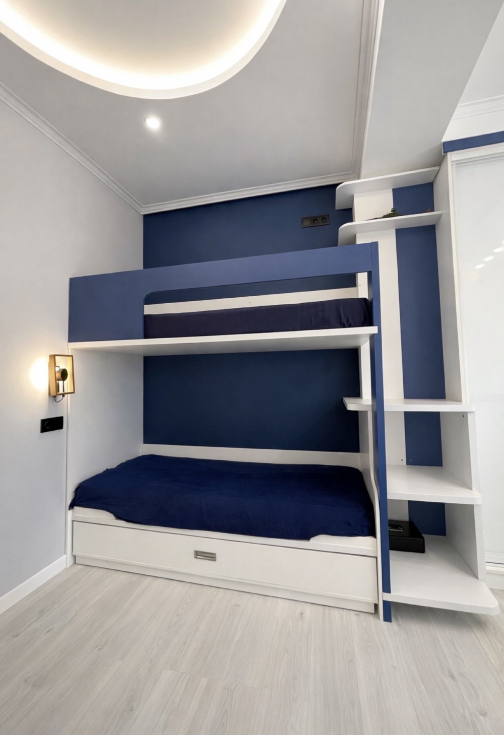 Квартира на ул. Армейская, 92 м², 155 000$ — FAKTOR