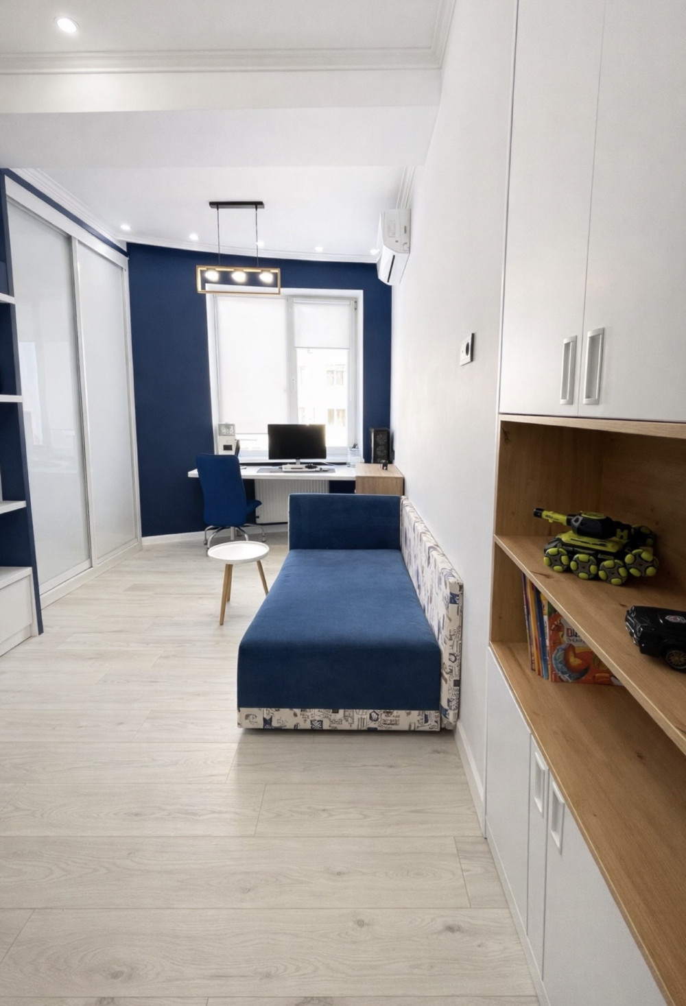 Квартира на ул. Армейская, 92 м², 155 000$ — FAKTOR
