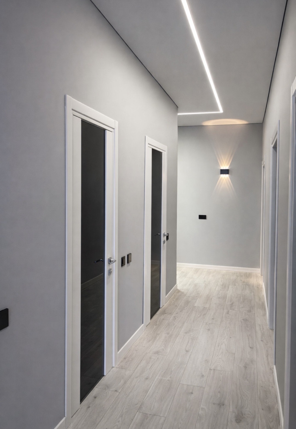 Квартира на ул. Армейская, 92 м², 155 000$ — FAKTOR