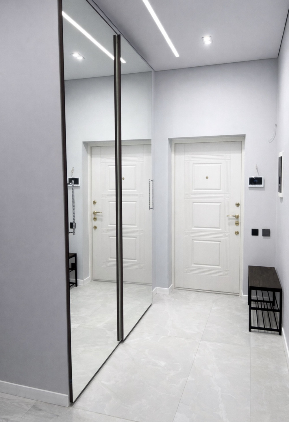 Квартира на ул. Армейская, 92 м², 155 000$ — FAKTOR