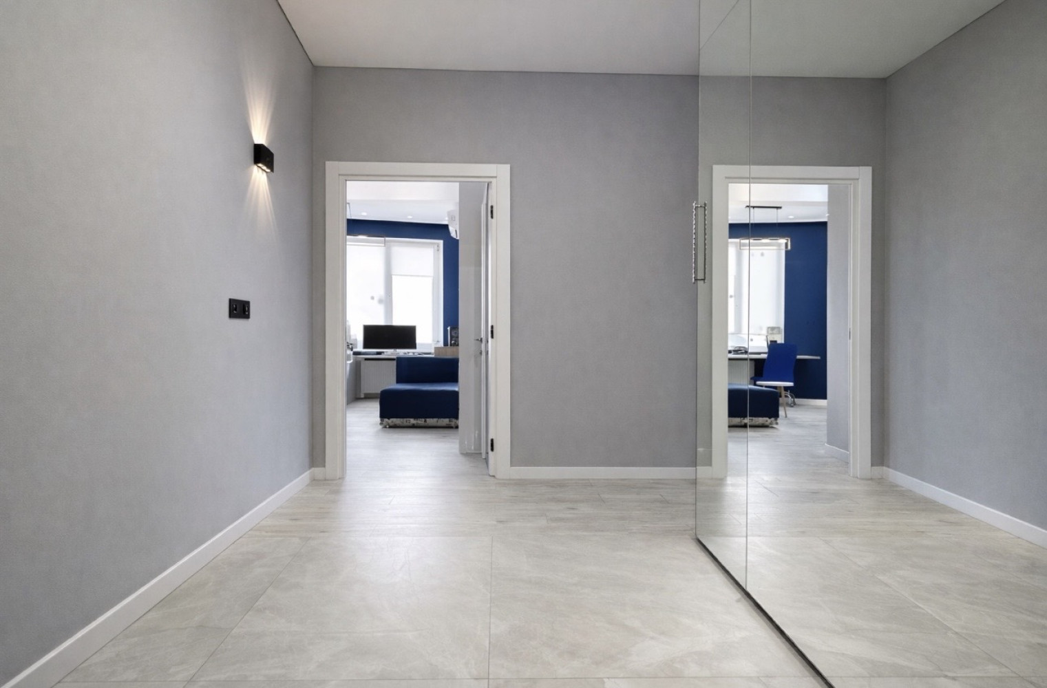 Квартира на ул. Армейская, 92 м², 155 000$ — FAKTOR