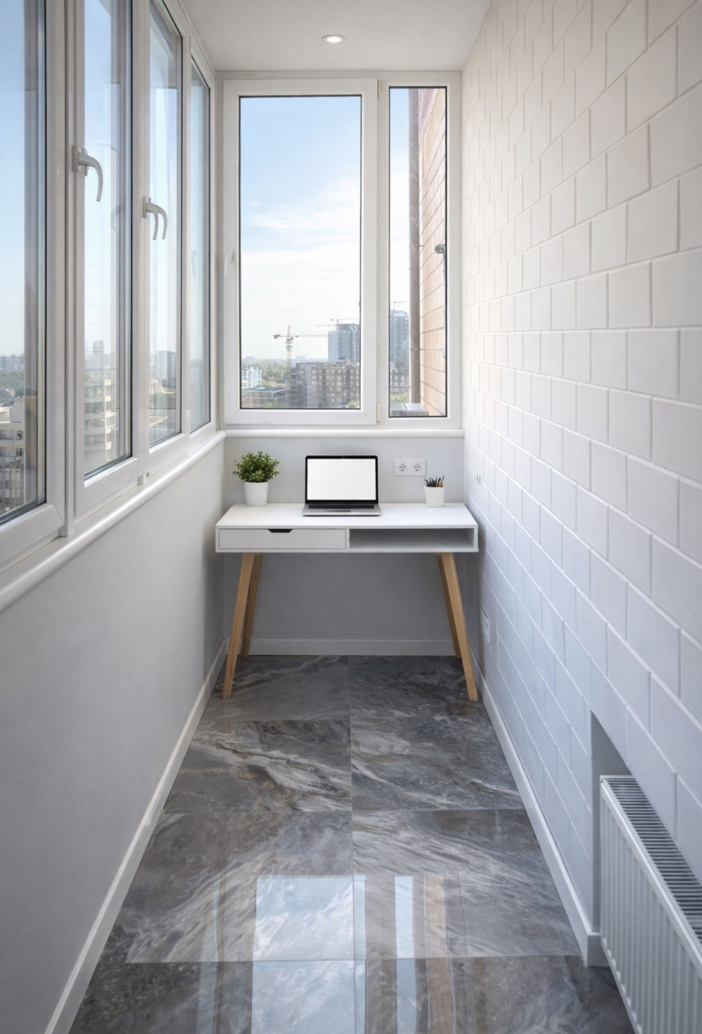 Квартира на ул. Армейская, 92 м², 155 000$ — FAKTOR