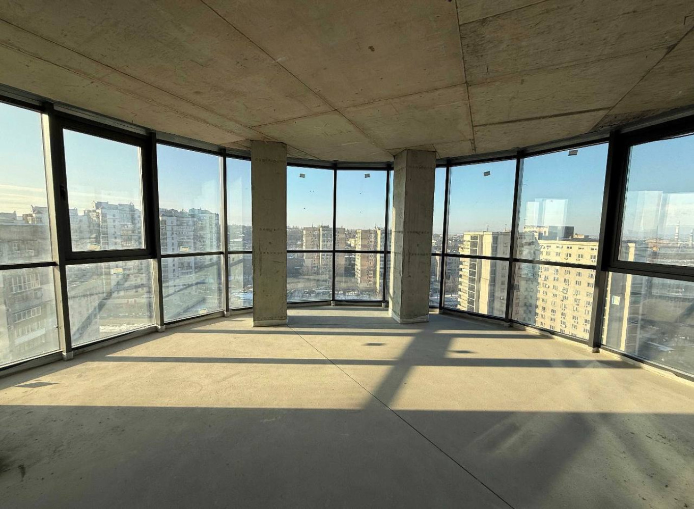 Квартира на вул. Пишоновская, 95 м², 84 000$ — FAKTOR