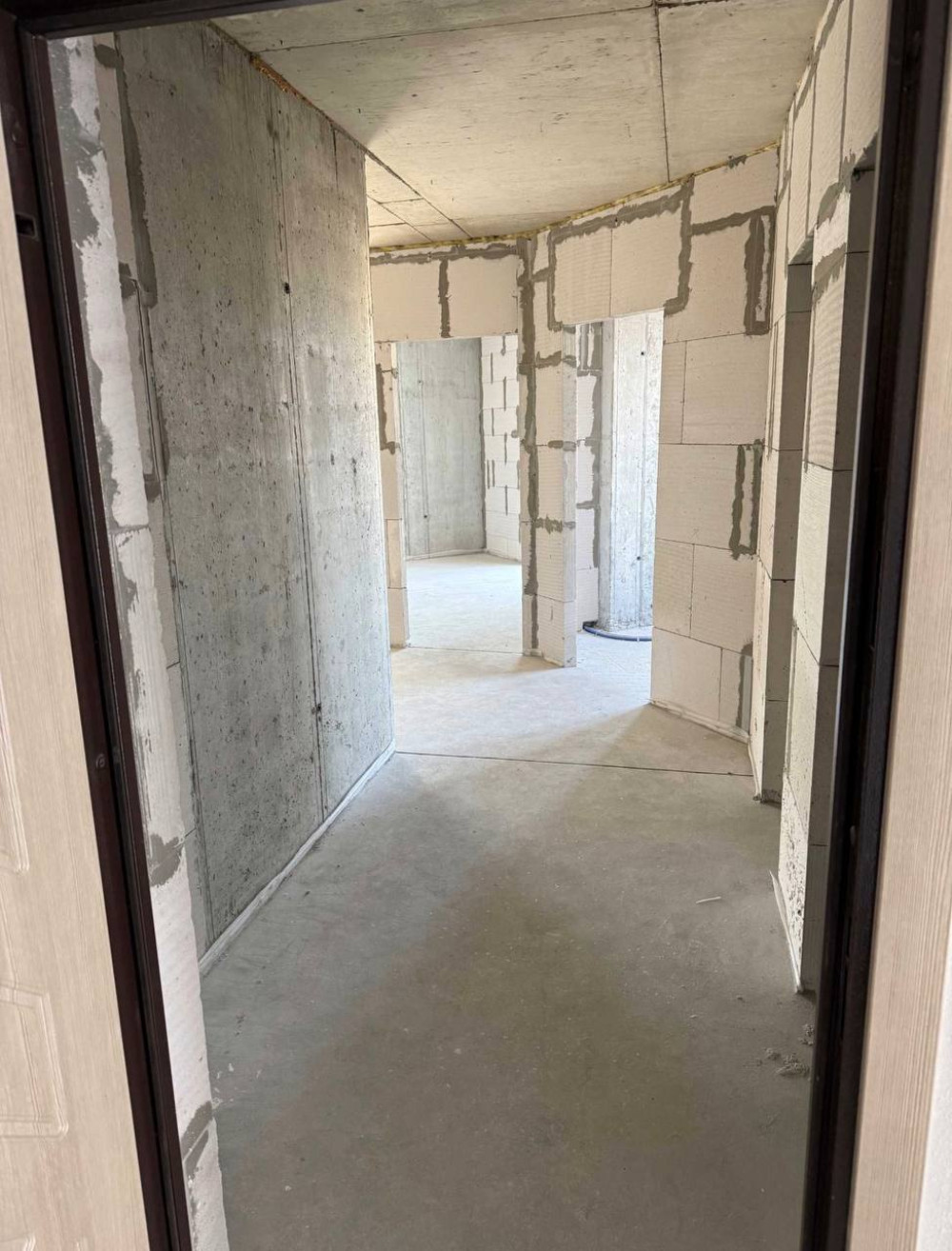 Квартира на ул. Пишоновская, 95 м², 84 000$ — FAKTOR