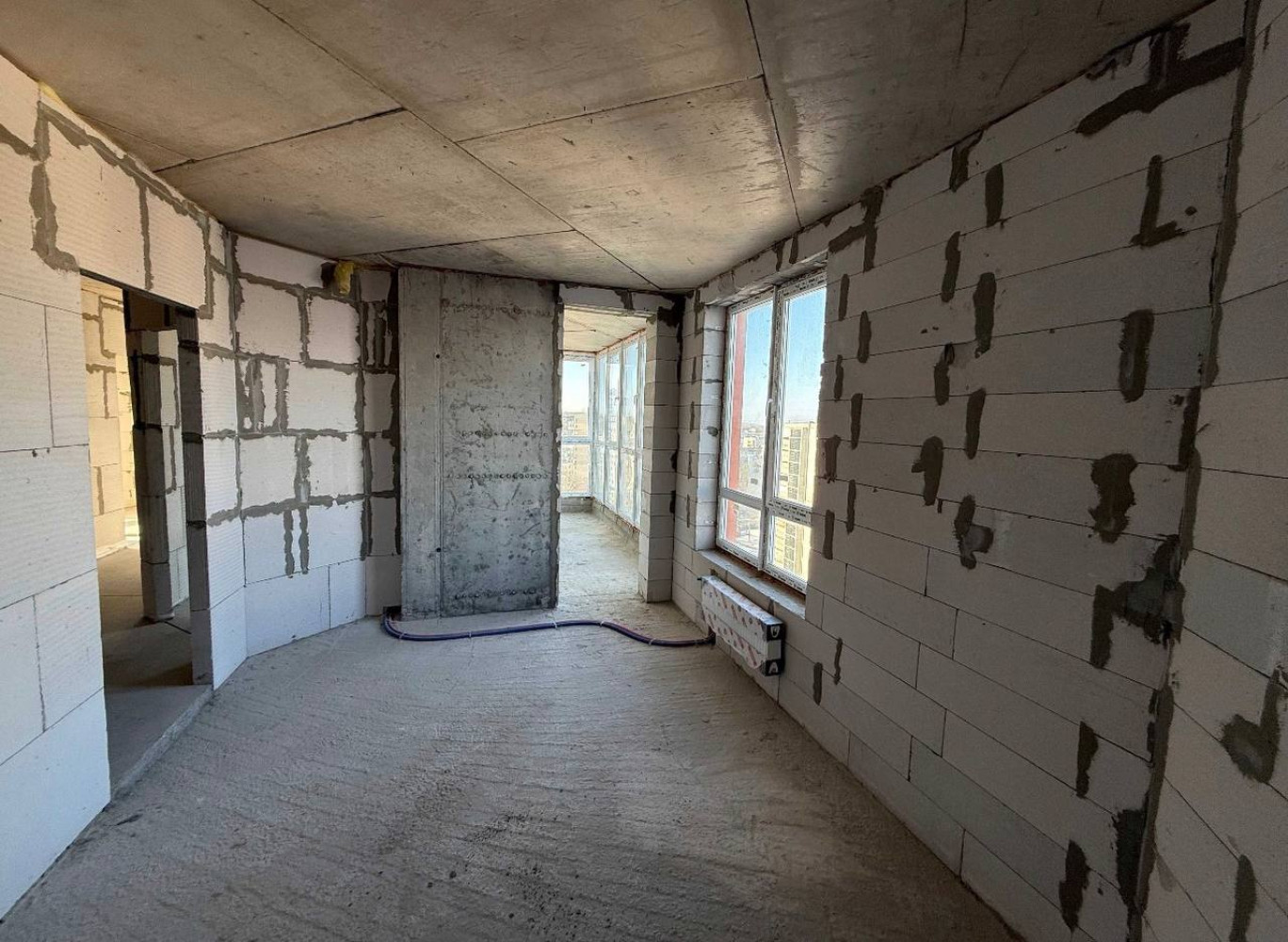 Квартира на ул. Пишоновская, 95 м², 84 000$ — FAKTOR