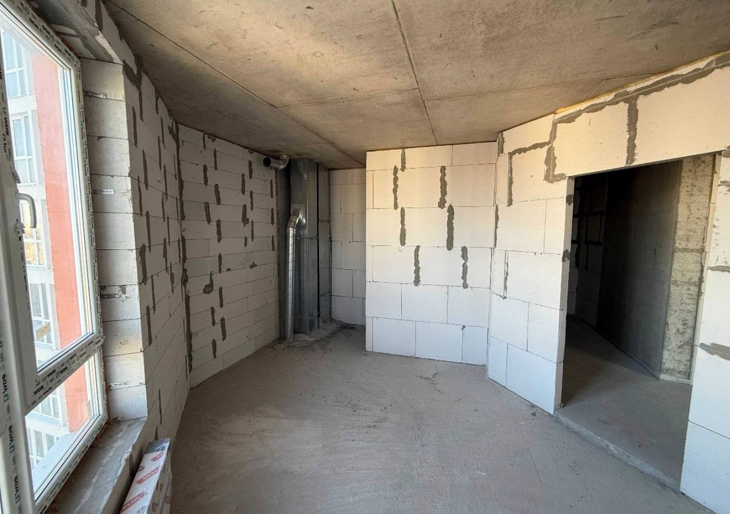 Квартира на ул. Пишоновская, 95 м², 84 000$ — FAKTOR