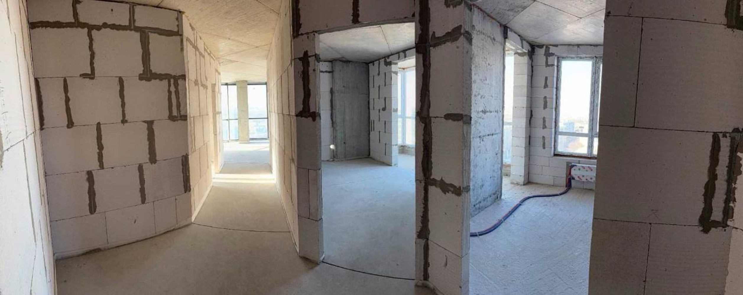 Квартира на ул. Пишоновская, 95 м², 84 000$ — FAKTOR