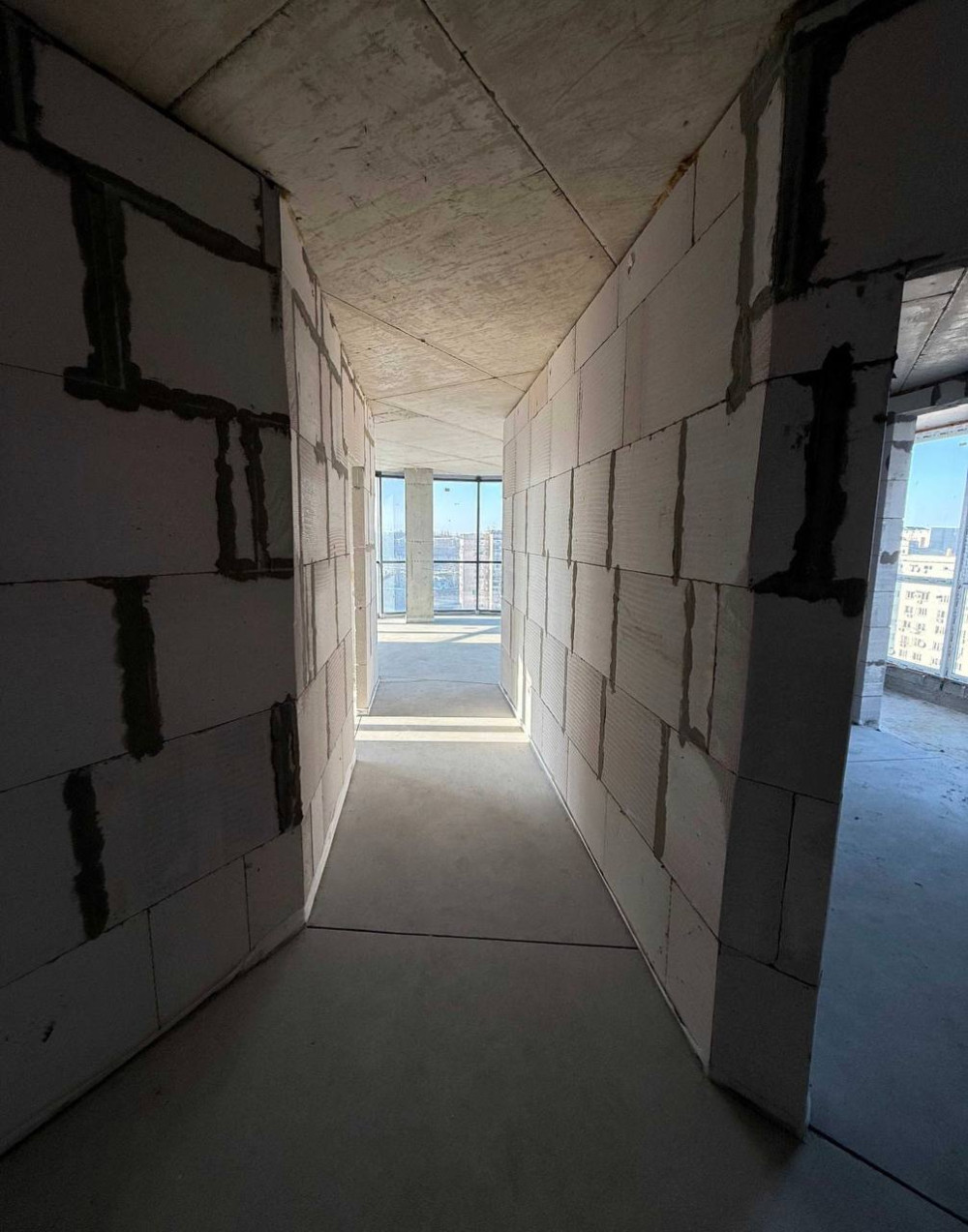 Квартира на ул. Пишоновская, 95 м², 84 000$ — FAKTOR