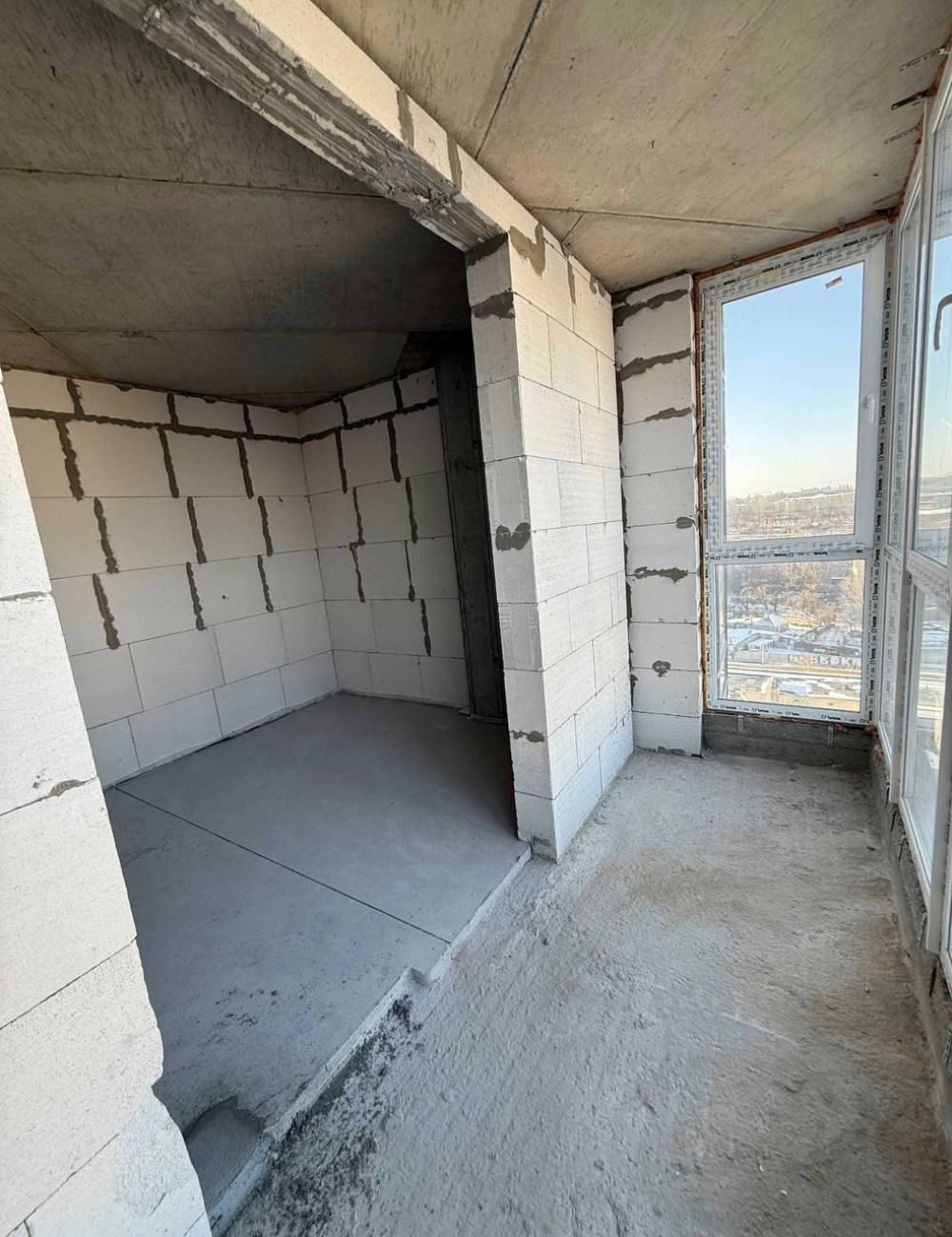 Квартира на ул. Пишоновская, 95 м², 84 000$ — FAKTOR